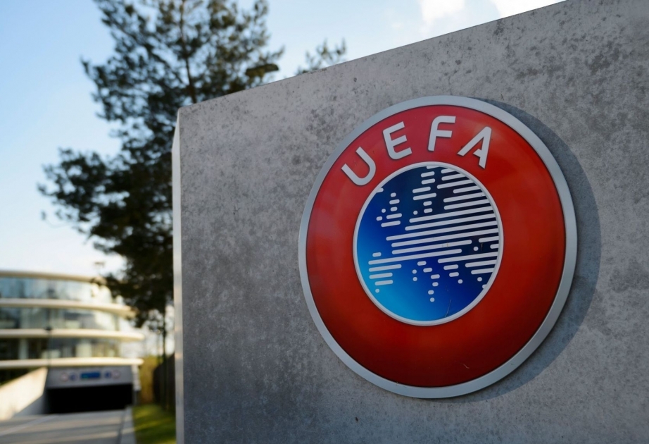 La UEFA inicia un procedimiento disciplinario contra la Federación Armenia de Fútbol