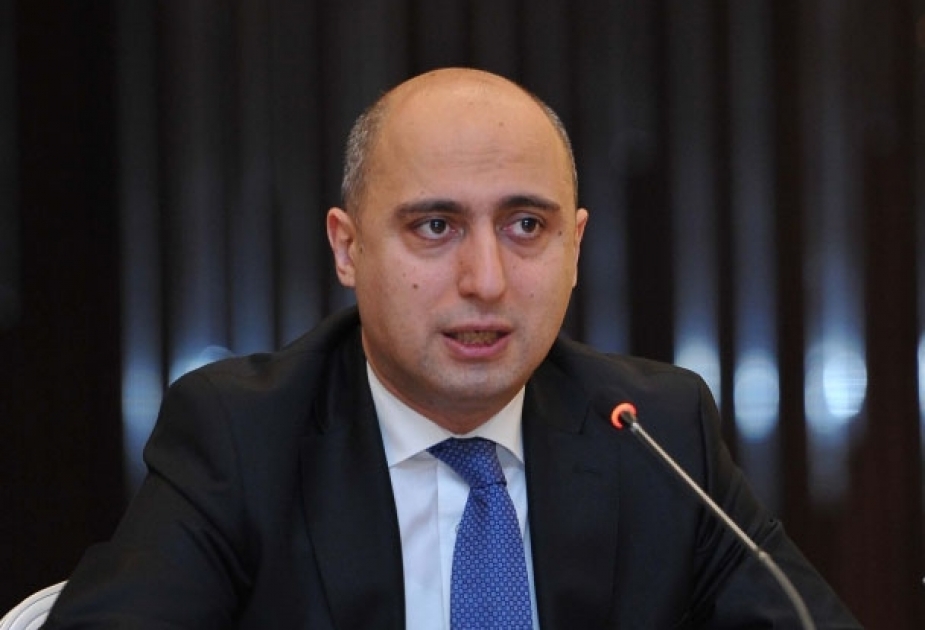 Nazir: Tədris ilinin ikinci yarısından Şuşa 1 nömrəli məktəbinin fəaliyyətə başlaması planlaşdırılır