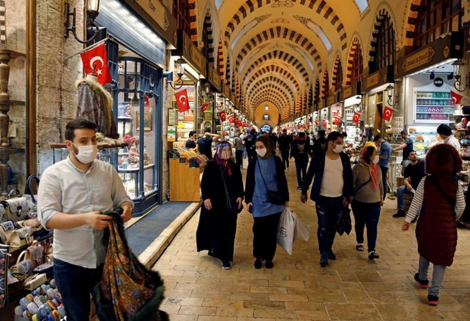 Türkiyədə 9 nəfərdə koronavirusun “eris” variantı aşkarlanıb