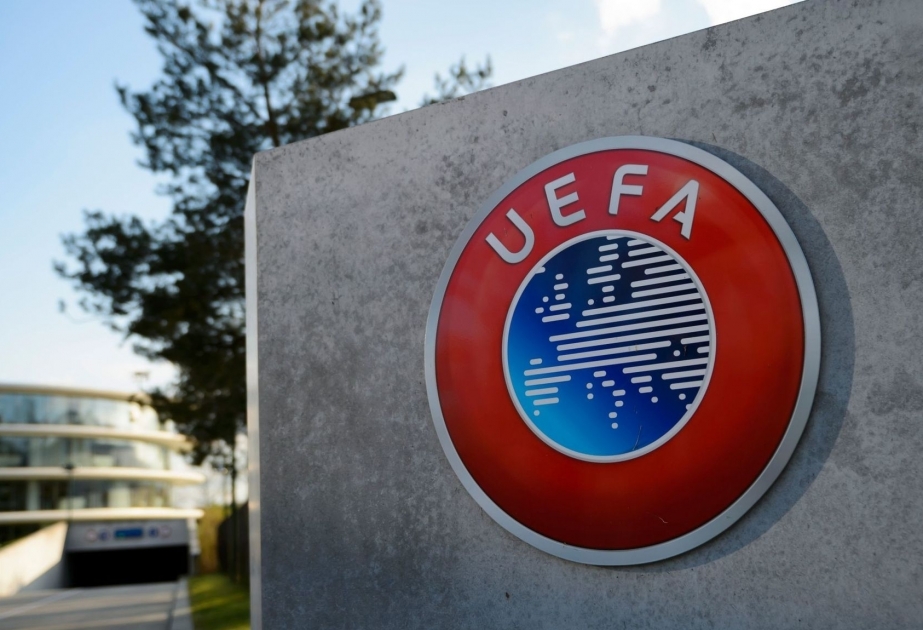 УЕФА начала расследование в связи с провокацией на матче Армения – Хорватия