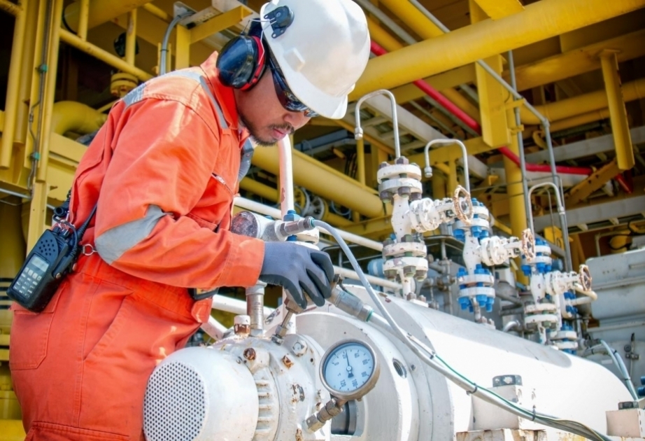L’oléoduc Bakou-Tbilissi-Ceyhan a acheminé plus de 20,1 millions de tonnes de pétrole en janvier-août 2023