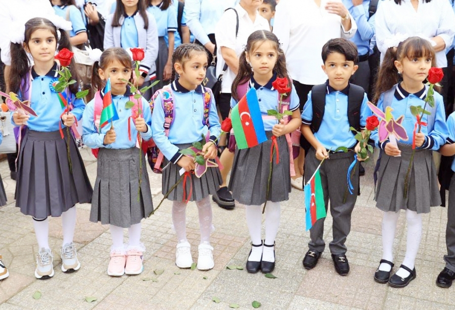 Cari ildə cənub regionunda 108 mindən çox şagird təhsil alacaq