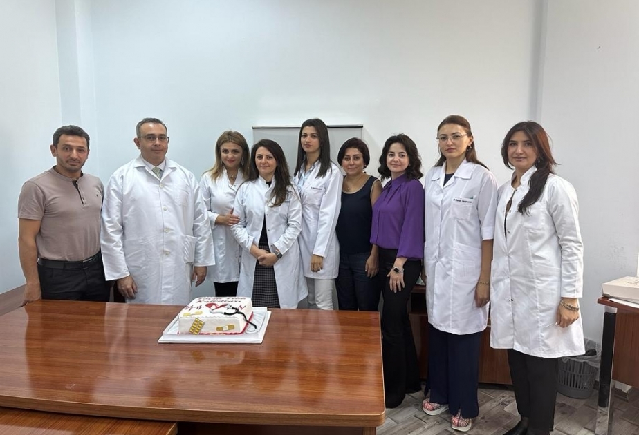 ATU-da Təcili tibb kafedrası yaradılıb
