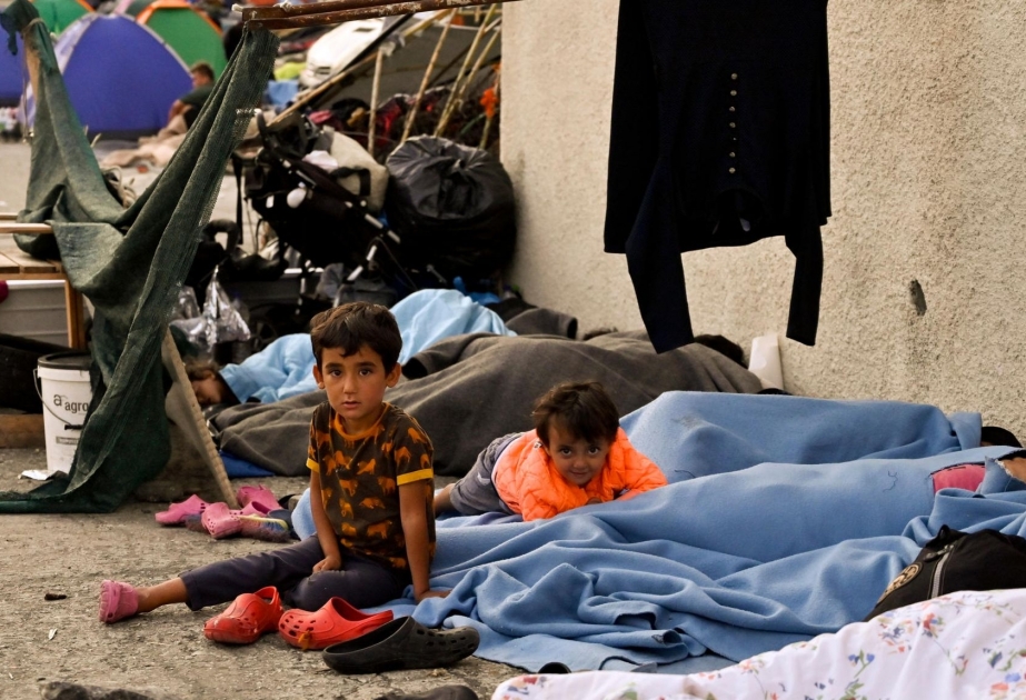 Libyen: 300.000 Minderjährige laut UNICEF von Flut-Katastrophe betroffen