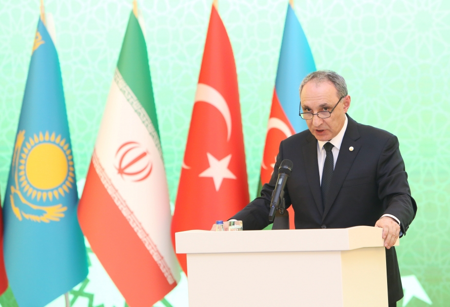 Kamran Əliyev: Təəssüf ki, Ermənistan bizə kütləvi məzarlıqlar barədə məlumatları vermir