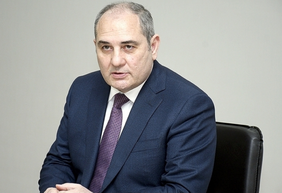 Növbəti il 23 qlobal, 15 milli prioritet DİM göstəricisi üzrə məlumatların əldə olunması planlaşdırılır