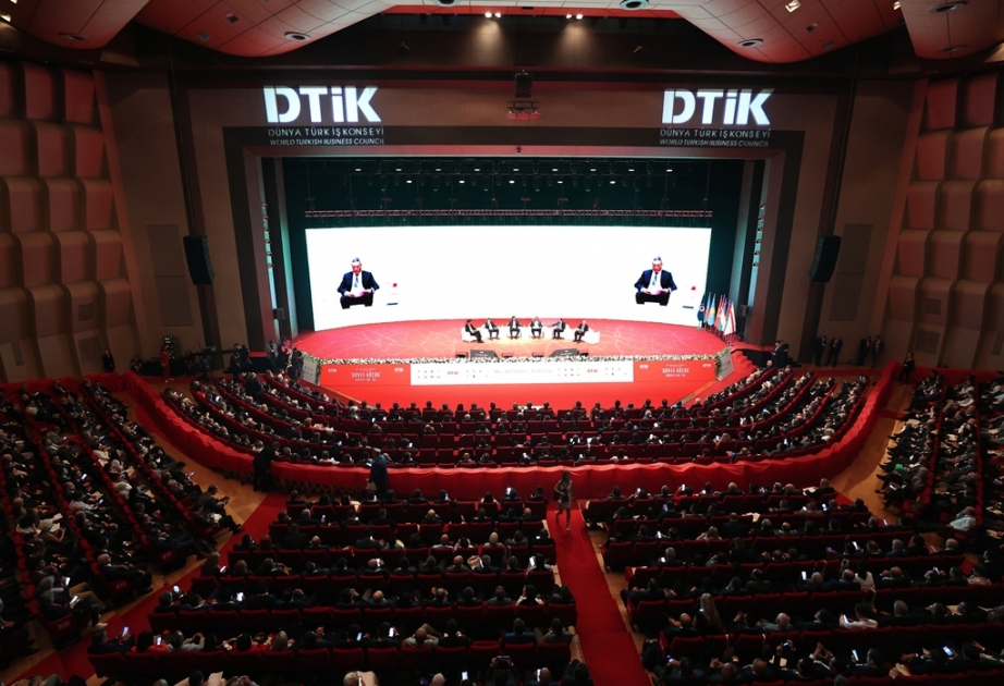 TDT çərçivəsində iqtisadi əməkdaşlığın genişləndirilməsi imkanlarına dair müzakirələr aparılıb