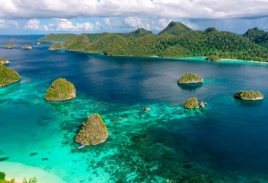 Starkes Beben der Stärke 5.2 in Papua-Neuguinea