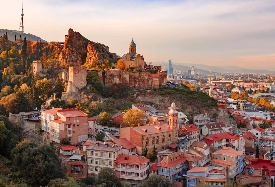 Los Expertos de Azerbaiyán y Armenia se reunieron en Tiflis