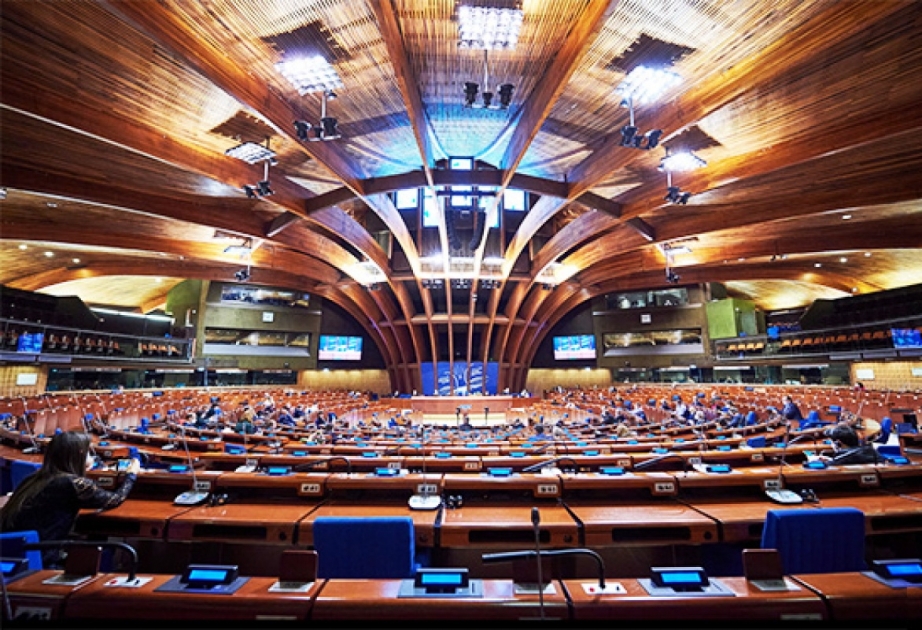 AŞPA: İrlandiya parlament sədrlərinin Avropa Konfransına ev sahibliyi edəcək