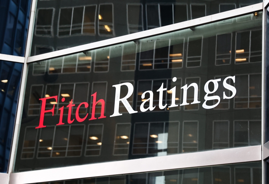 Fitch Ratings ha confirmado la calificación de Azerbaiyán en "BB+"