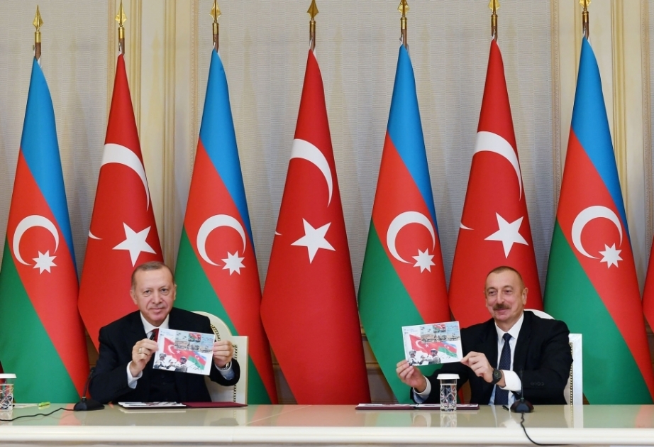 Azərbaycan-Türkiyə qardaşlıq nümunəsi: 105 il əvvəlki xilaskarlıq missiyası, Şuşa Bəyannaməsi və regional təhlükəsizlik