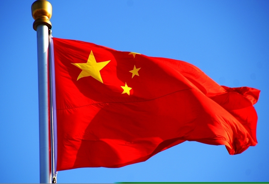 China to impose sanctions on two U.S. companies over Taiwan arms sales