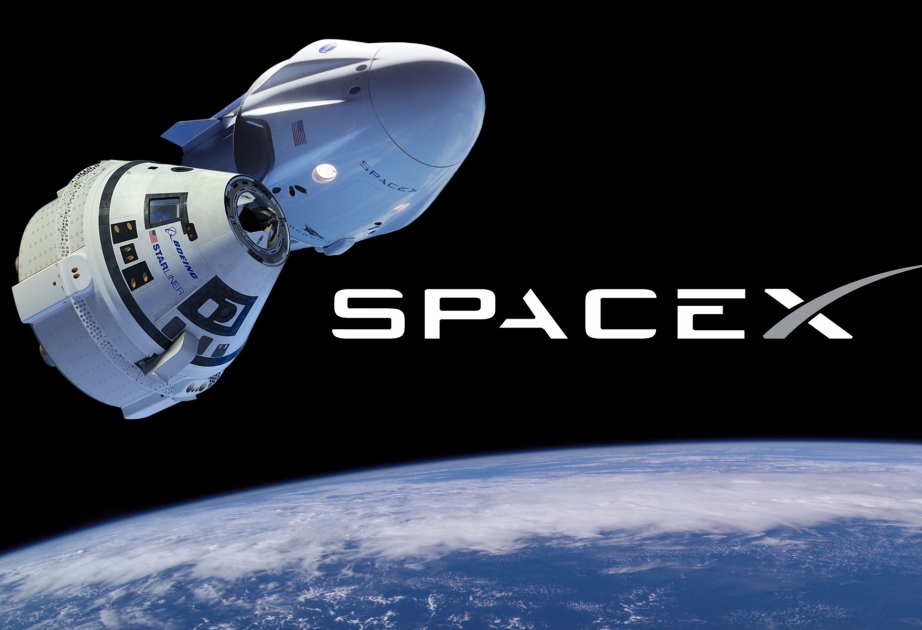 “SpaceX” 22 ədəd “Starlink” peykini orbitə çıxarıb