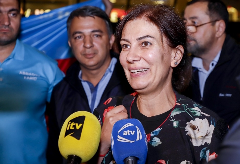 Baş katib: Şahmatçılarımızın uğurunun davamlı olacağına inanırıq