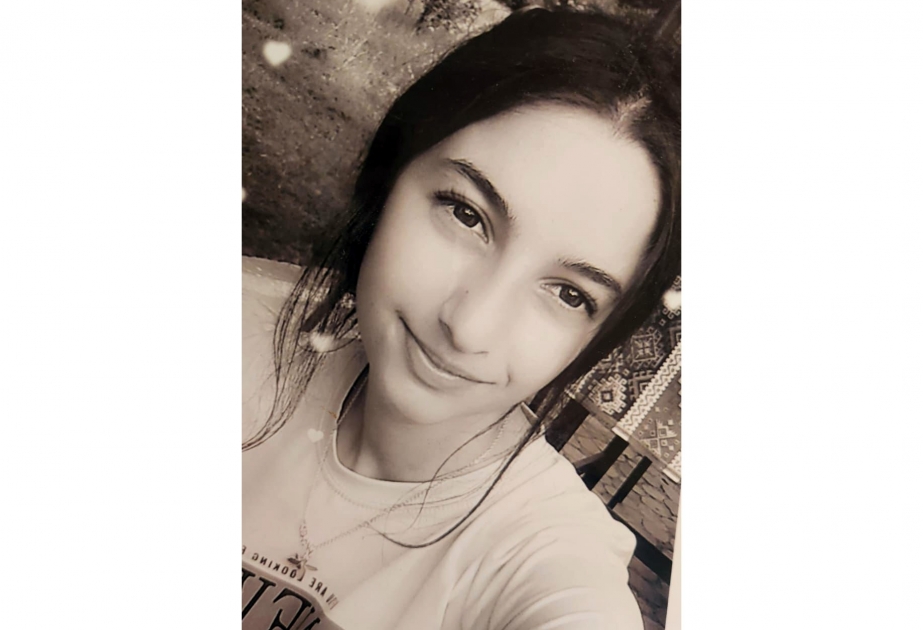 İsmayıllı rayonunda 17 yaşlı qız itkin düşüb