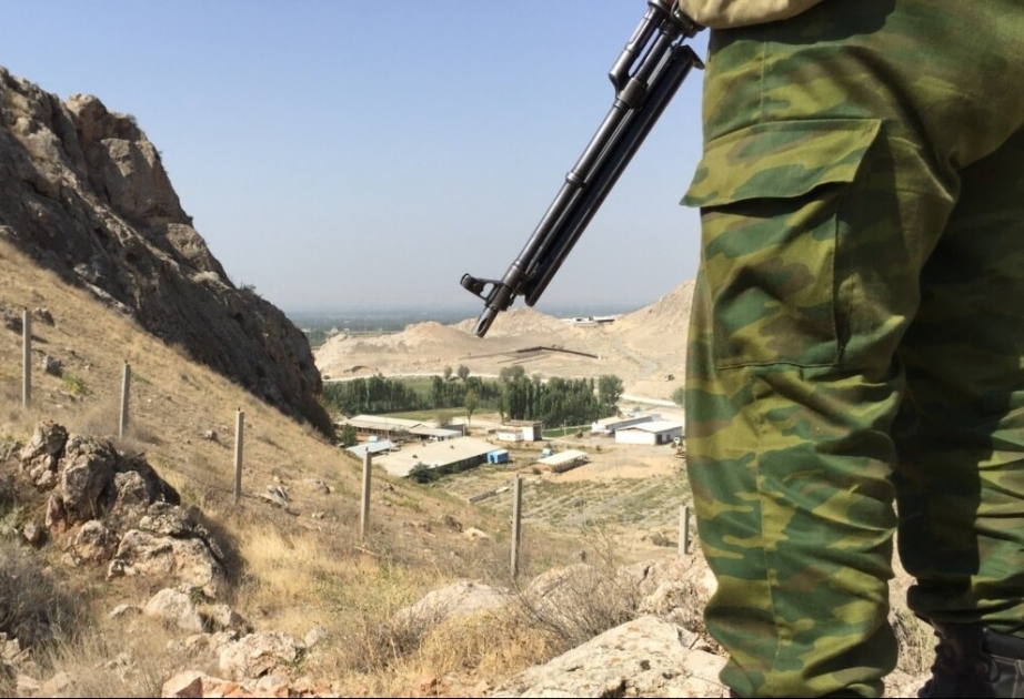Qırğızıstan Tacikistana qarşı ərazi iddiaları irəli sürə bilər