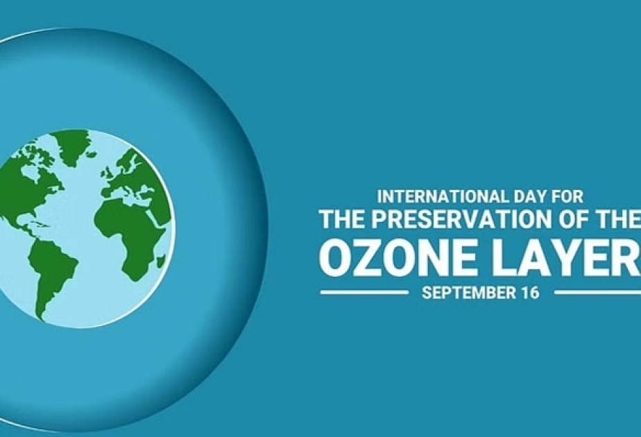 16. September: Internationaler Tag für die Erhaltung der Ozonschicht