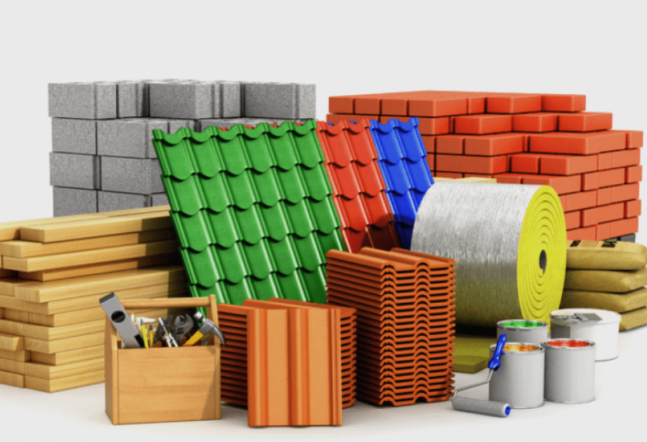 Produktion von Baumaterialien in Aserbaidschan um mehr als 26 Prozent gestiegen