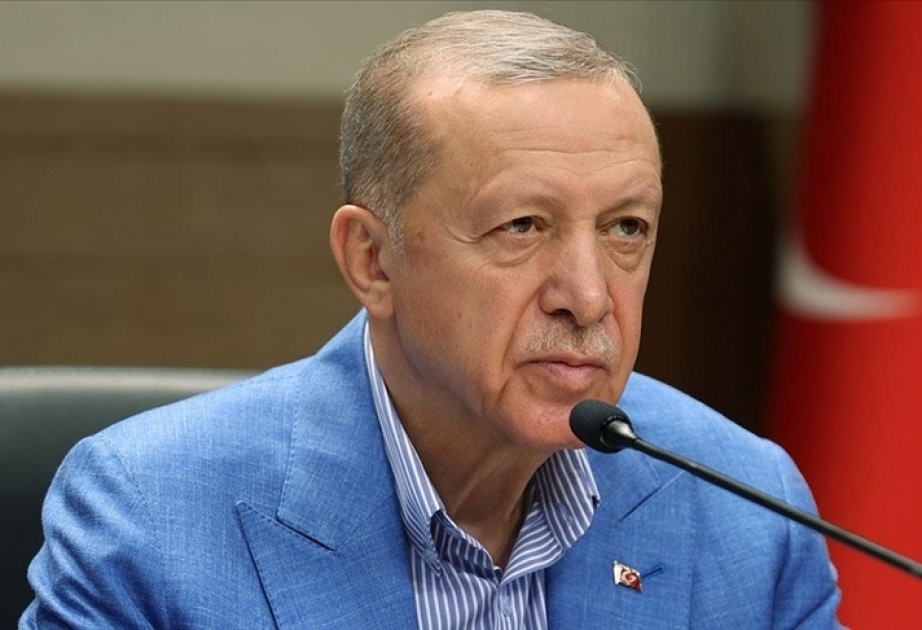 Le président turc : Si nécessaire, nos routes se sépareront avec l’Union Européenne