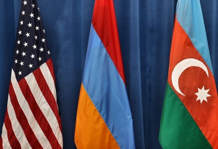 Адиль Алиев: Если США будут продолжать проармянскую политику, то, подобно Франции, лишатся статуса посредника