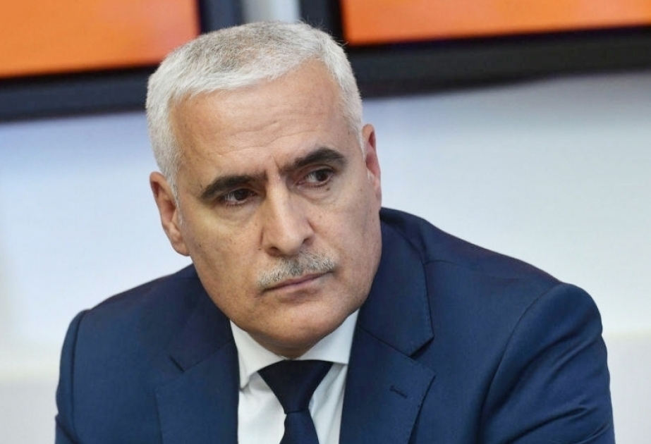 ABŞ bu gün öz cəsarətsizliyi və riyakarlığına görə günahı Azərbaycanın üzərinə atmağa cəhd göstərir