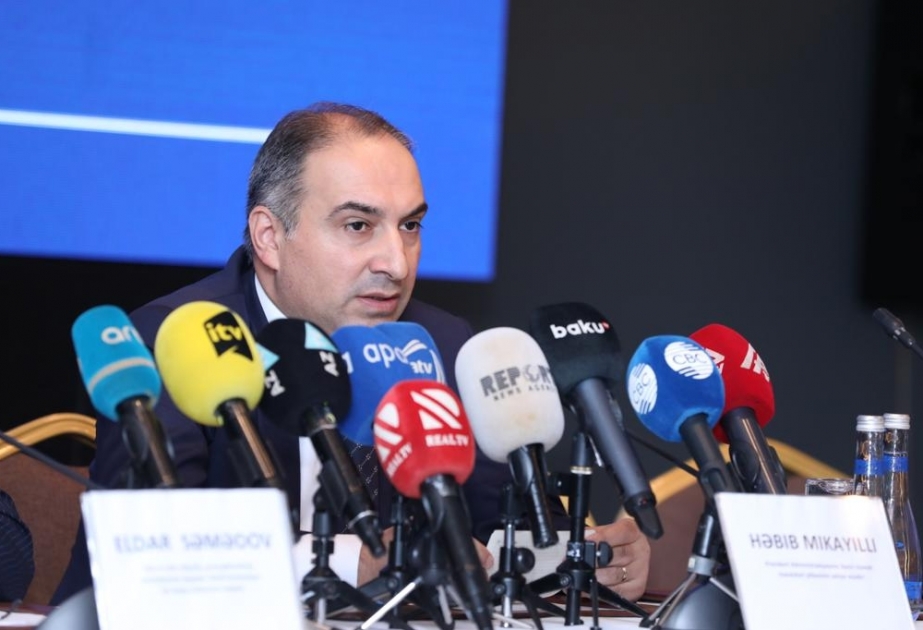 Həbib Mikayıllı: Ölkəmizin əsas problemlərindən biri Birinci Qarabağ müharibəsində itkin düşmüş şəxslərlə bağlıdır