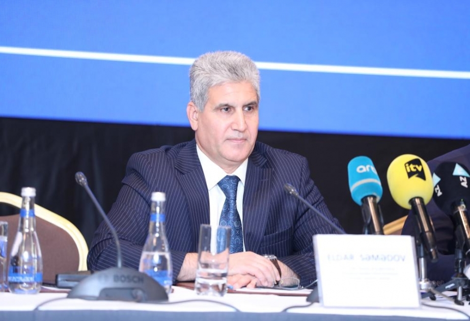 Eldar Səmədov: Birinci Qarabağ müharibəsində itkin düşmüş azərbaycanlıların sayı 4 minə yaxındır