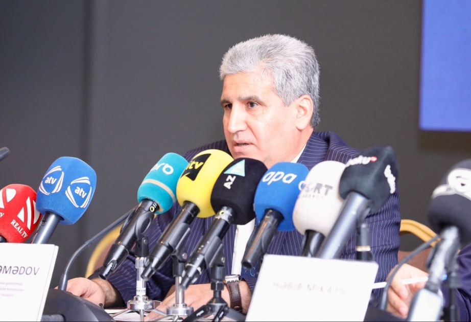 Dövlət Komissiyası: İtkin düşmüş şəxslərin ailələrindən DNT nümunələri toplanıb