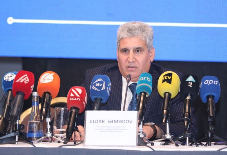 İtkin düşmüş şəxslərin qeydiyyatı siyahısında dəyişiklik ediləcək
