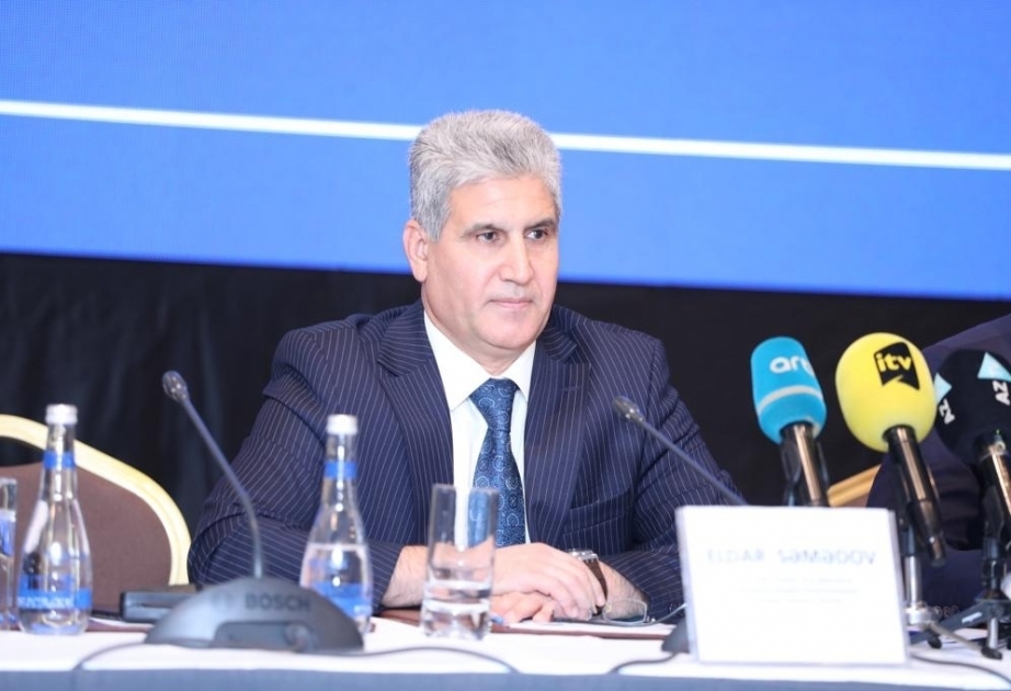 عدد الاذربيجانيين المفقودين في الحرب القراباغية الأولى حوالي 4 آلاف شخص