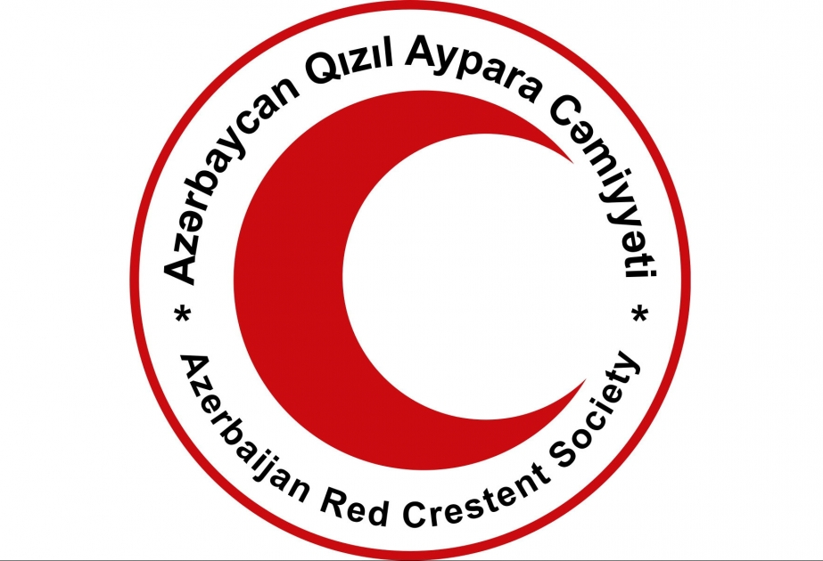 Азербайджанское общество Красного Полумесяца: Приветствуем договоренность о доставке грузов по дорогам Агдам–Ханкенди и Лачин–Ханкенди