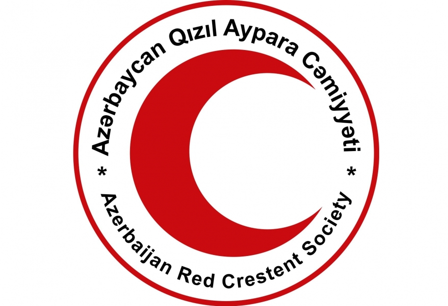 Azerbaijan Red Crescent Society: We welcome agreement on delivery of cargo through Aghdam-Khankendi and Lachin-Khankendi roads