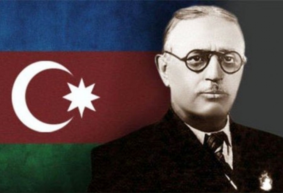 Le 18 septembre, c’est la Journée nationale de la musique en Azerbaïdjan