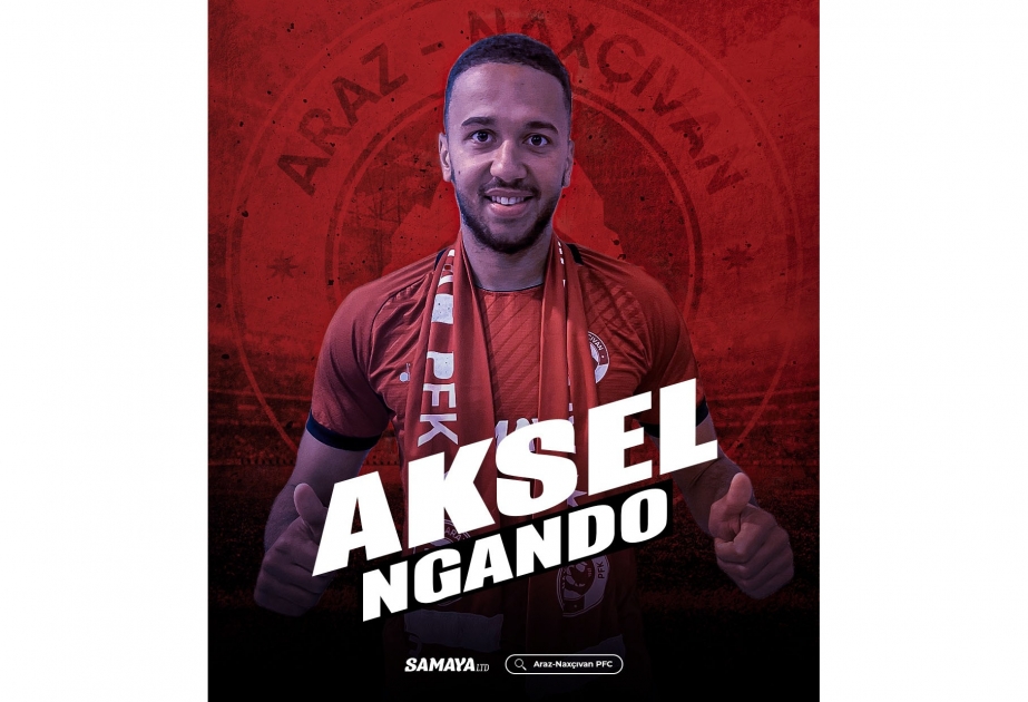 Fransanın aşağı yaş qrupları üzrə yığmalarının sabiq futbolçusu Azərbaycanda oynayacaq