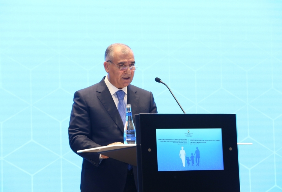 Əli Nağıyev: Biz Azərbaycanın erməni əhalisini də bizimlə birlikdə yaşamağa dəvət edirik