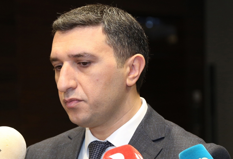 Azərbaycanda dövriyyədə olan bitkiçilik məhsullarında pestisidlərin qalıq miqdarının norma daxilində olduğu müəyyənləşib VİDEO