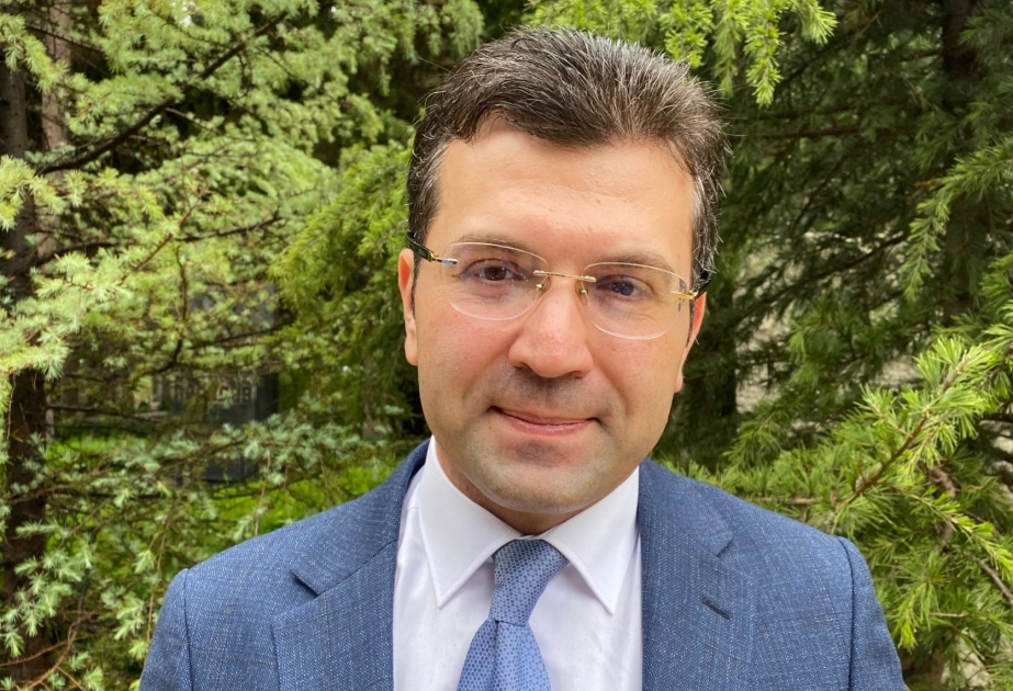 Əyyub Quliyev: Üzeyir bəy Azərbaycan xalqının sərvətidir