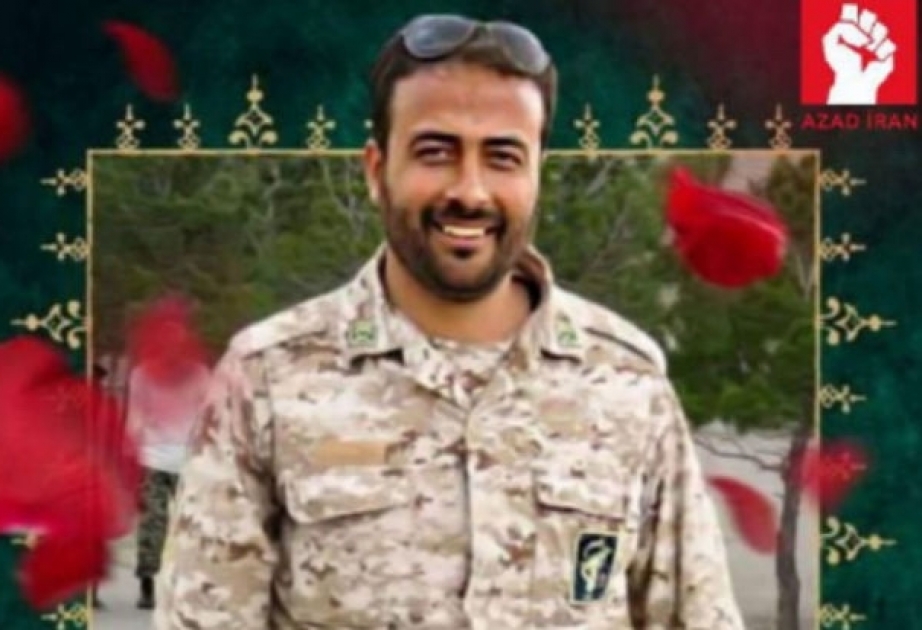 İranda SEPAH zabitlərinə hücum olub, bir nəfər ölüb