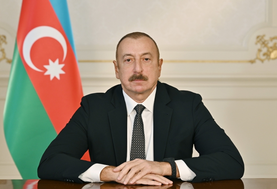 President: Determining the fate of missing persons is important in terms of normalization of Armenian-Azerbaijani relations
