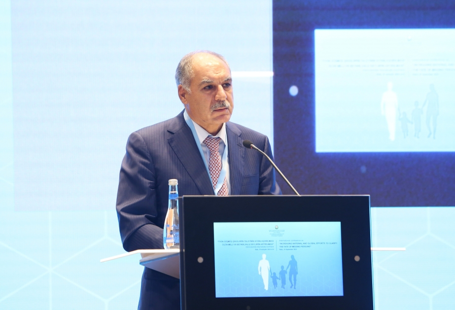 Ekspertiza zamanı Birinci Qarabağ müharibəsində itkin düşmüş 25 nəfərin kimliyi müəyyənləşib