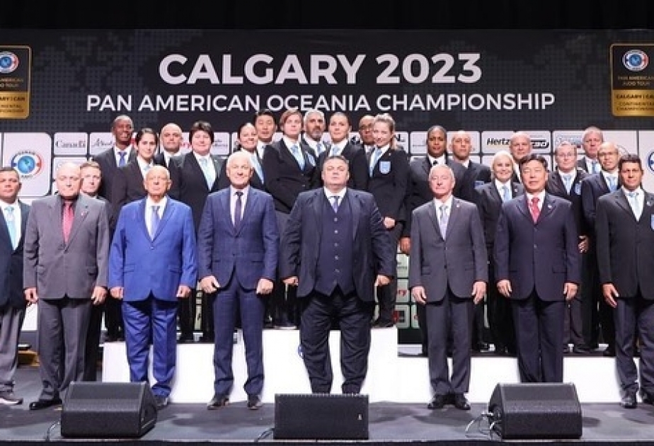 Azərbaycan Cüdo Federasiyasının daha bir hakimi “A” kateqoriyası alıb