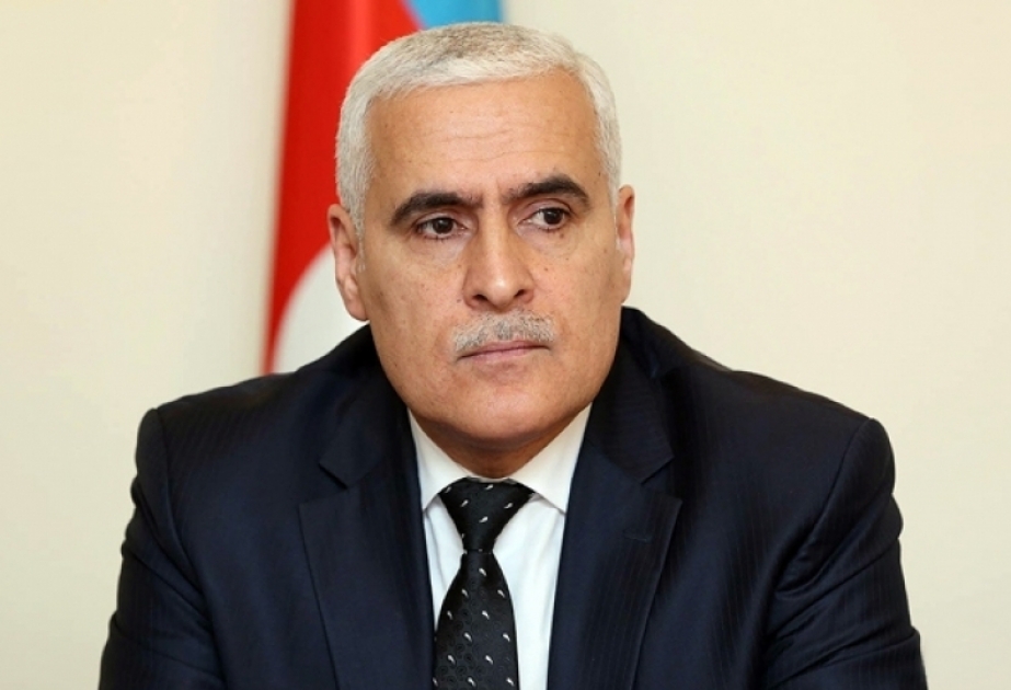 Tarixi Zəfərimiz “Əsrin müqaviləsi”nin iqtisadi və siyasi əhəmiyyətinin təqdimatıdır