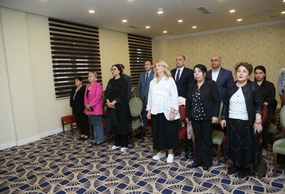 Virtual platformalarda insan alverinə qarşı mübarizə sahəsində iş aparılır