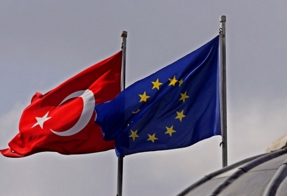 EU inks another $426M as humanitarian aid for Türkiye's quake-hit zone