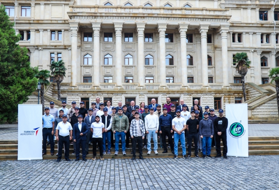 Yeni nəsil mühəndis hazırlığı üzrə xüsusi proqramın icrasına start verilib