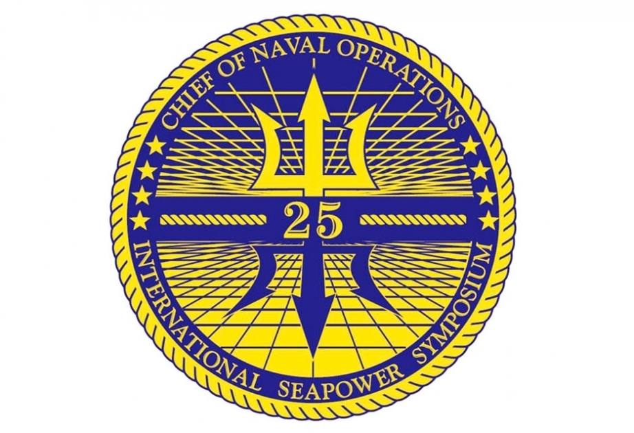 Commander of Azerbaijan Naval Forces visits US