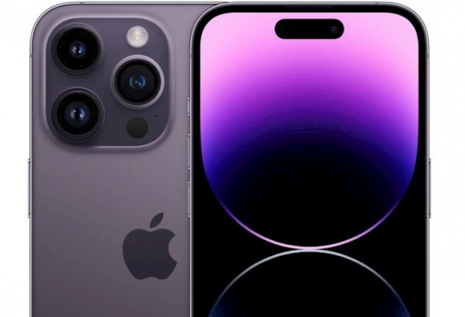 Новый iPhone вступает в борьбу за технологическое лидерство