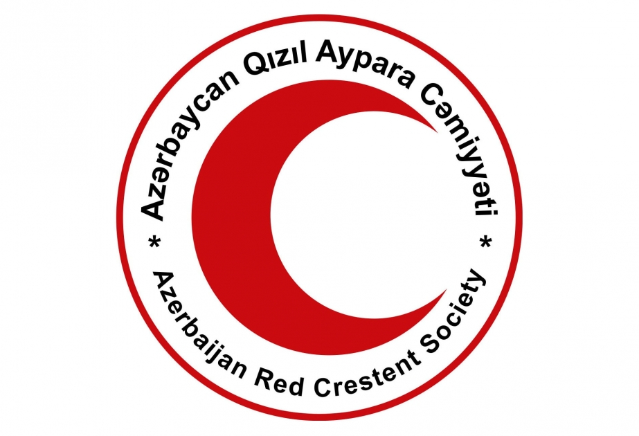 Azərbaycan Qızıl Aypara Cəmiyyəti: Ağdam-Xankəndi və Laçın-Xankəndi yolları vasitəsilə yüklərin çatdırılması barədə razılığı alqışlayırıq