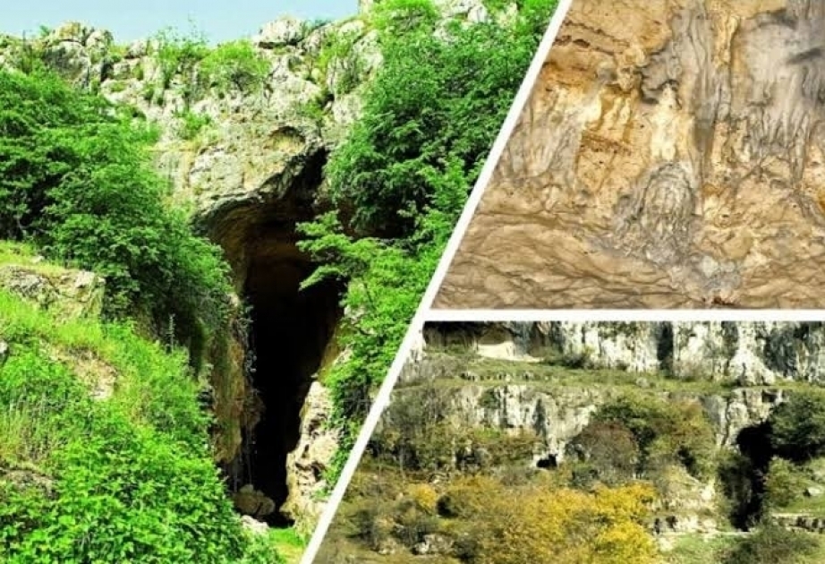 MFA: Armenia spoke against inclusion of Azerbaijan’s Azykh and Taghlar caves into tentative World Heritage List